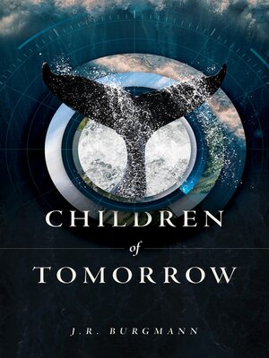 cover image of Children of Tomorrow